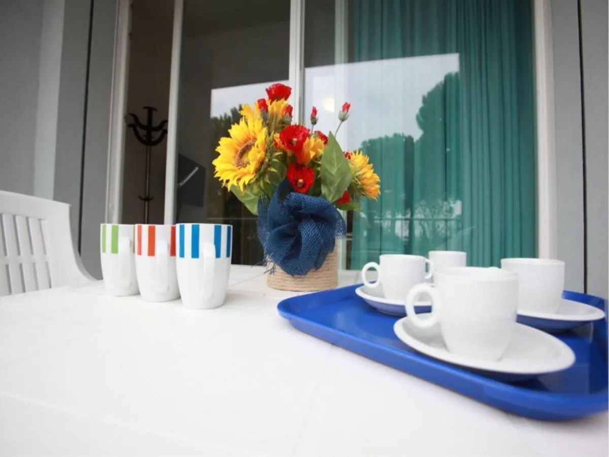 Elegant Apartment Near The Beach - Beahost  Rosolina Mare