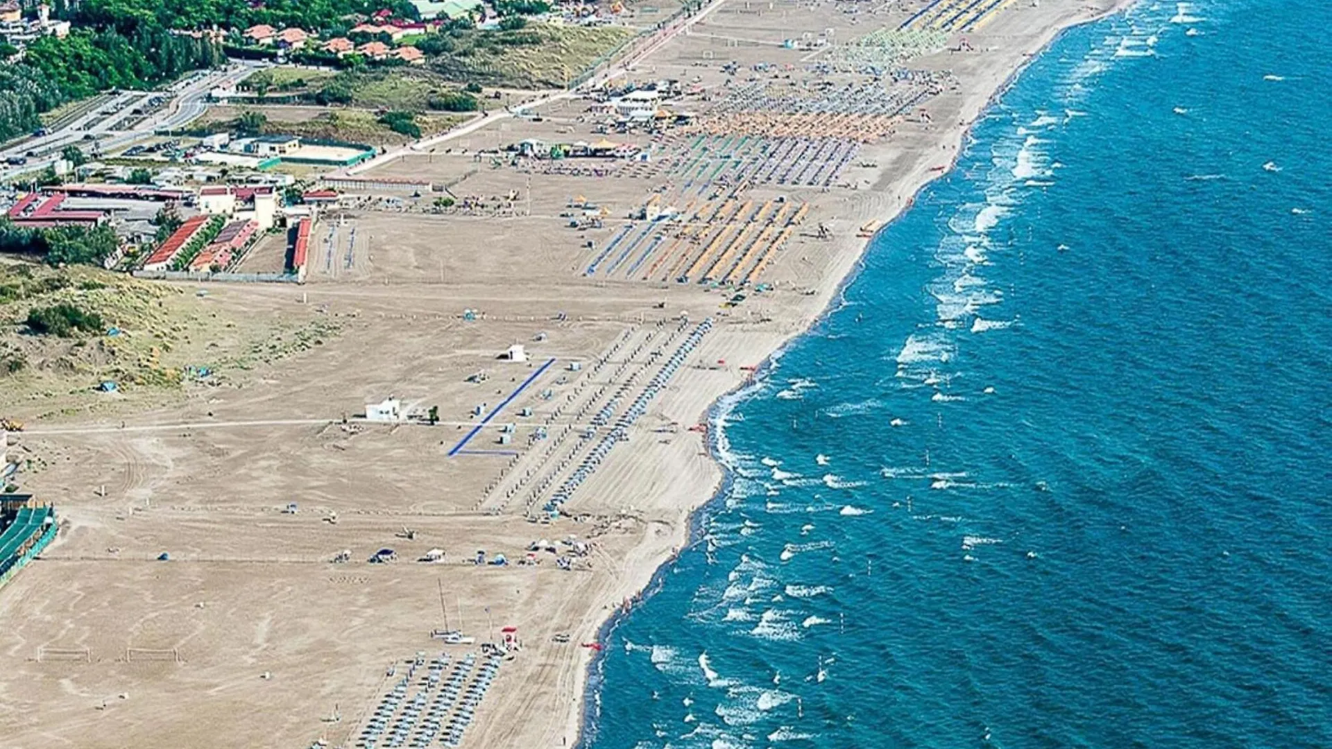 Elegant Apartment Near The Beach - Beahost  Rosolina Mare